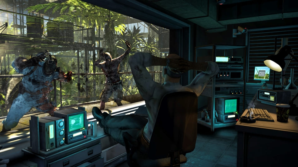 Giochi di Dead Island