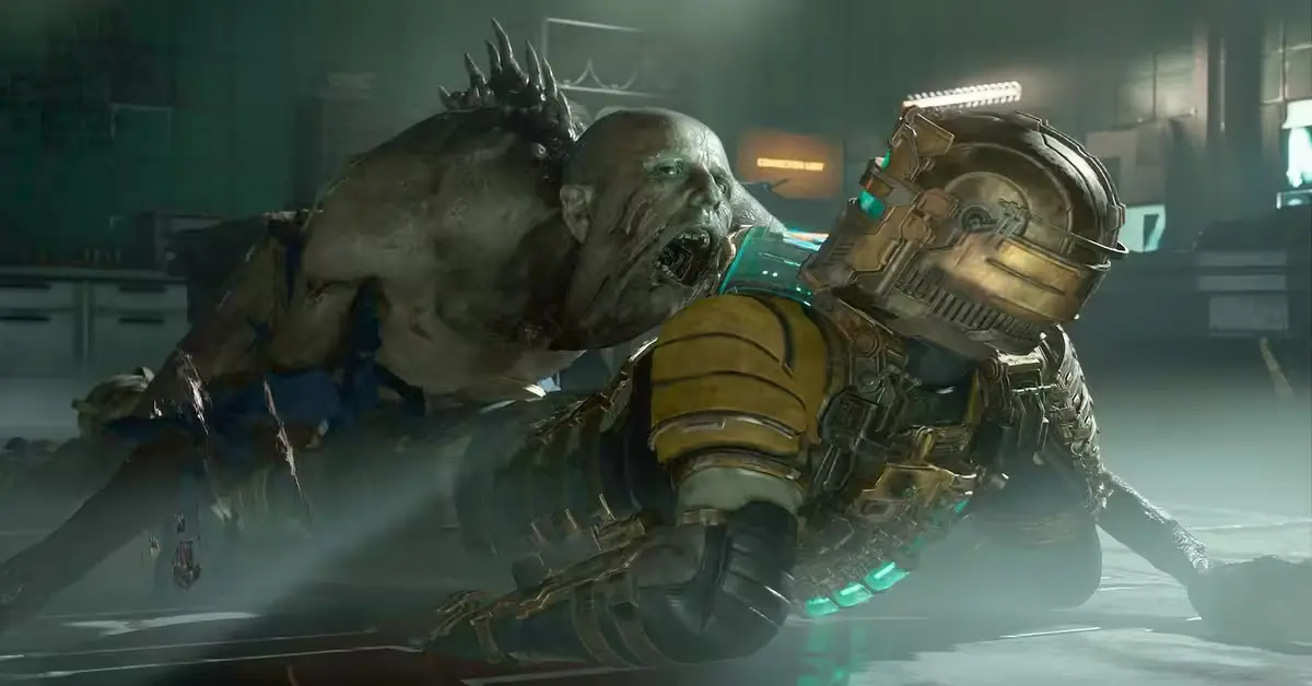 Dead Space