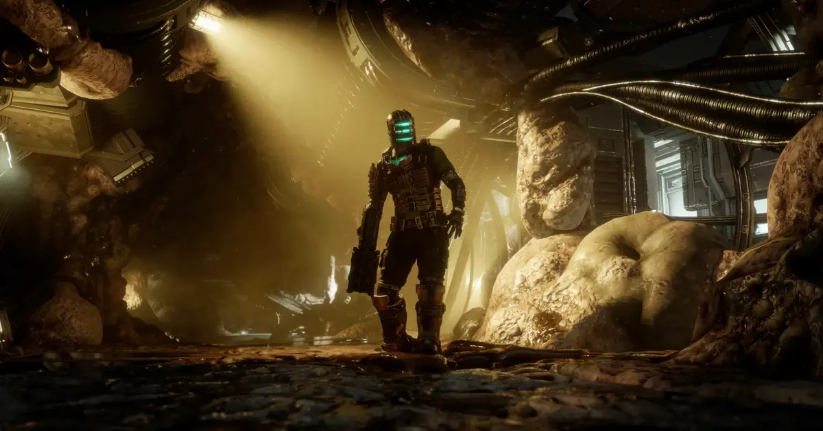 Dead Space