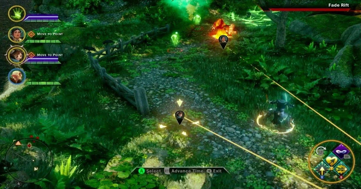 Dragon Age