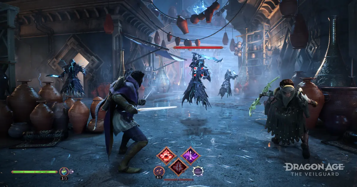 Dragon Age