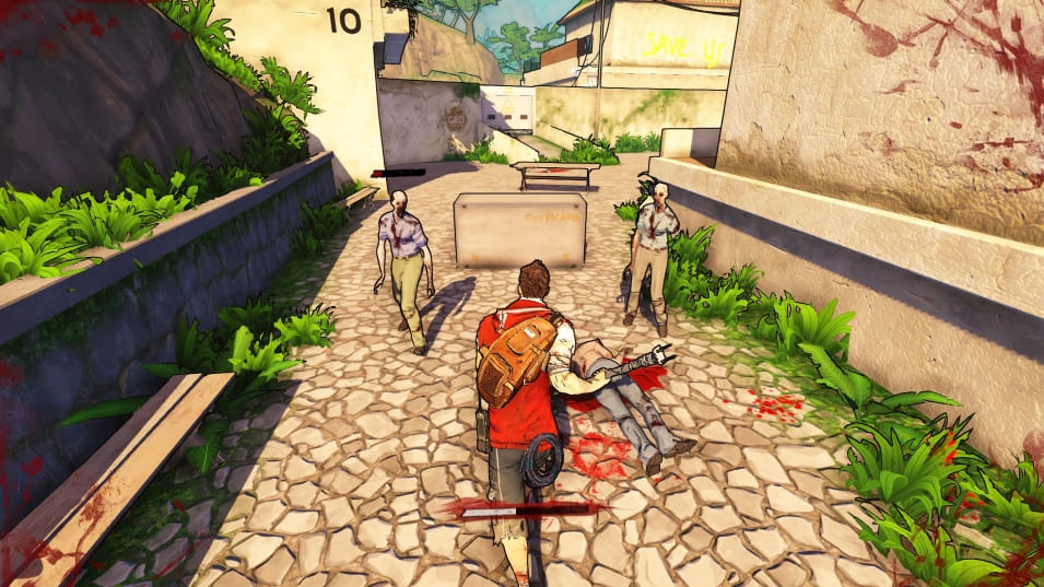 Giochi di Dead Island