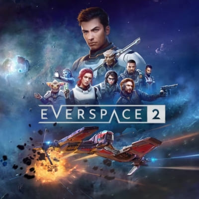 Pixel Sundays: L'Evoluzione di Everspace – Dal Roguelike all'Avventura Epica