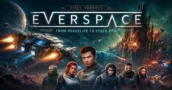 Pixel Sundays: Everspace - Da roguelike a RPG spaziale completo