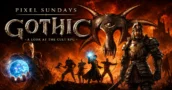 Pixel Sundays: Gothic - Perche il GDR tedesco e ancora un cult