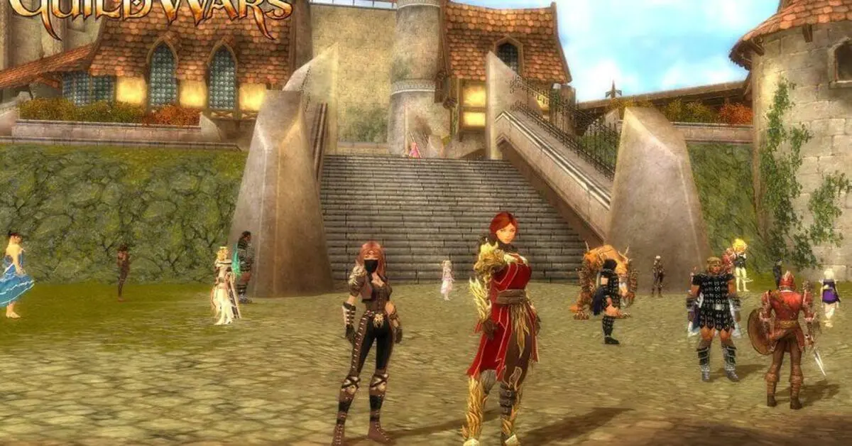 Guild Wars