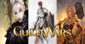 Pixel Sundays: Guild Wars – Un franchise MMO che ha sempre voluto essere diverso