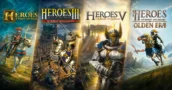 Pixel Sundays: Heroes of Might and Magic – Il ritorno di una leggenda della strategia