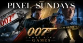 Pixel Sundays: James Bond Games – Da GoldenEye a 007 First Light