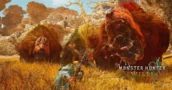Il pre-download di Monster Hunter Wilds inizia ora!