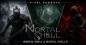 Pixel Sundays: Mortal Shell – Da piccolo Soulslike a grande sequel