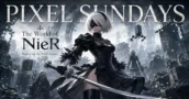 Pixel Sundays: NieR: Automata – Androidi e umanità