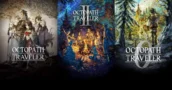 Pixel Sundays: Octopath Traveler – Retrospettiva e Futuro di un Cult Franchise JRPG Moderno