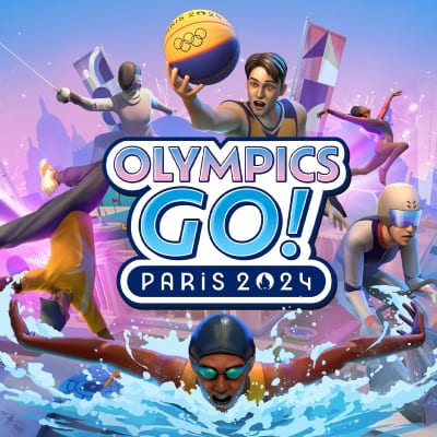 Pixel Sundays: I migliori videogiochi olimpici e prezzi nel 2024