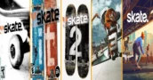 Pixel Sundays: Skate – Il ritorno di un classico cult e cosa offre davvero skate.