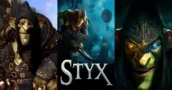 Pixel Sundays: Styx – l'ultimo vero eroe stealth all'ombra dei giganti