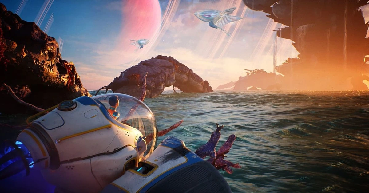 Subnautica