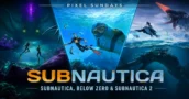 Pixel Sundays: Subnautica - La paura degli abissi e l'inizio di Subnautica 2