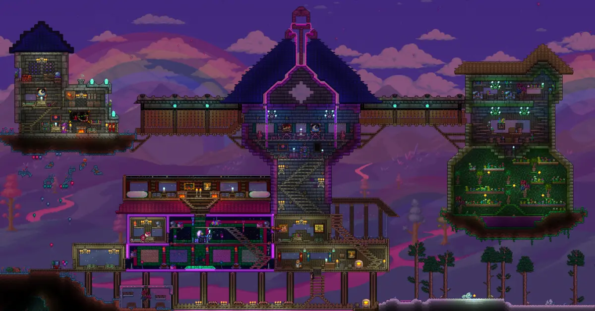 Terraria