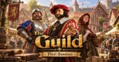 Pixel Sundays: The Guild – Da mercante medievale a potente dinastia