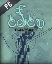 PixelJunk Eden Pc