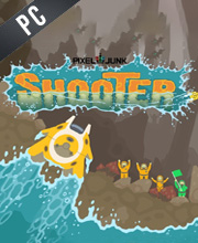 PixelJunk Shooter Pc
