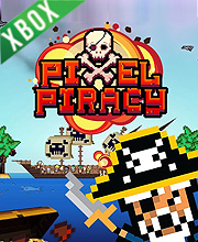 Pixel Piracyz