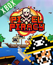Pixel Piracyz Xbox One