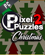 Pixel Puzzles 2 Christmas Pc