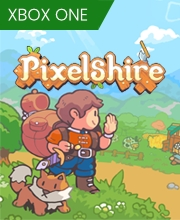 Pixelshire Xbox One