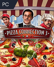 Pizza Connection 3 Pc