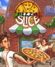 Pizza Slice Pc