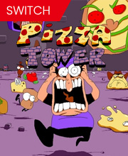 Pizza Tower Switch