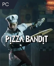 Pizza Bandit Pc
