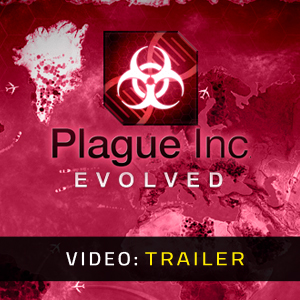 Plague Inc Evolved - Video Trailer