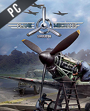 Plane Mechanic Simulator Pc
