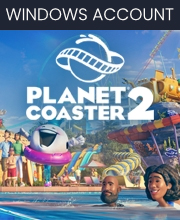 Acquista Planet Coaster 2 Account Windows Confronta i prezzi