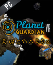Planet Guardian VR Pc