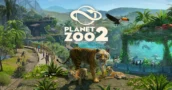 Planet Zoo 2 annunciato ufficialmente: uscita, acquari e animali volanti confermati