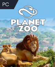 Planet Zoo Pc
