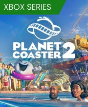 Planet Coaster 2 Xbox Series X