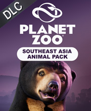 Planet Zoo Southeast Asia Animal Pack Pc