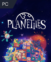 Planetiles Pc