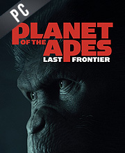 Planet of the Apes Last Frontier Pc