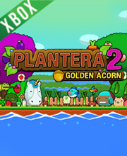 Plantera 2 Golden Acorn Xbox One