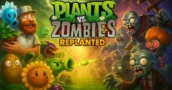 Plants vs. Zombies™: Replanted: Perché pagare 20 € su Steam quando c'è questa offerta?