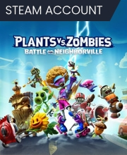 Plants vs Zombies Battle for Neighborville Pc