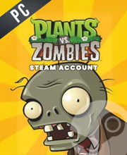 Plants vs Zombies Pc