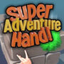 Ottieni la chiave CD di Super Adventure Hand gratuitamente con Prime Gaming