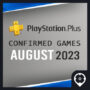 Giochi PlayStation Plus per Agosto 2023 – Confermati
